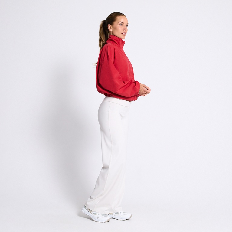 High neck sporty jacket "Windy"